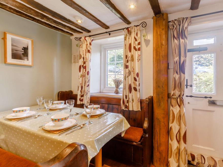 Cottage in Portinscale, Cumbria