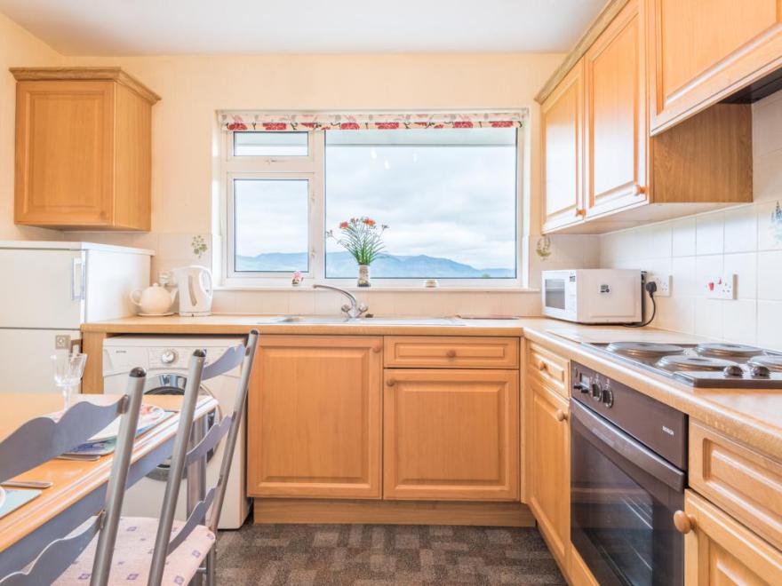 Bungalow in Keswick, Cumbria