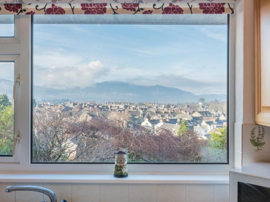 Bungalow in Keswick, Cumbria