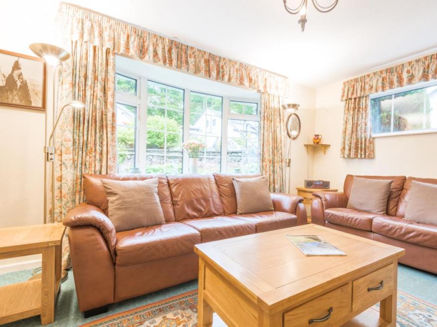 Bungalow in Keswick, Cumbria