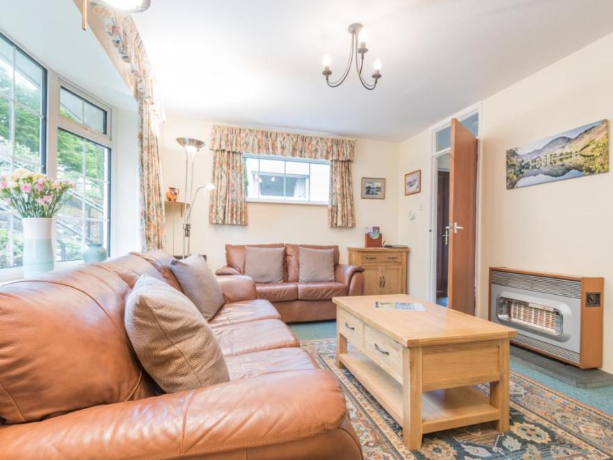 Bungalow in Keswick, Cumbria