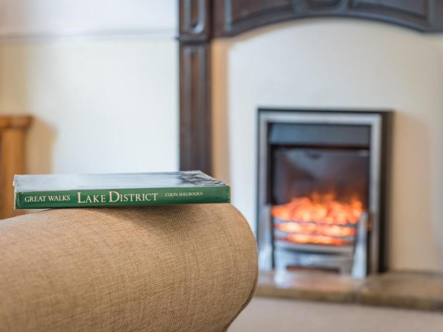 Apartment in Keswick, Cumbria