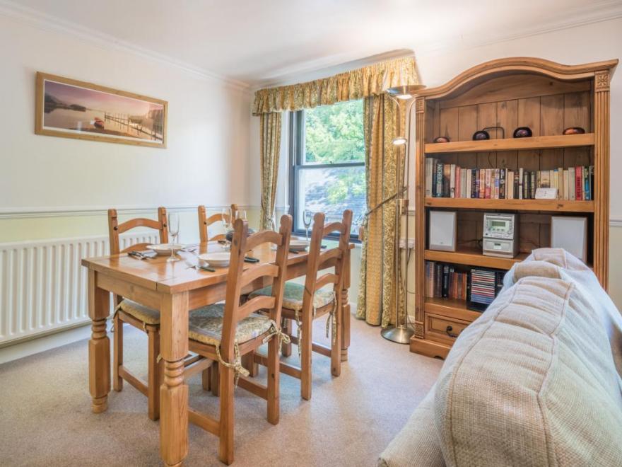 Apartment in Keswick, Cumbria