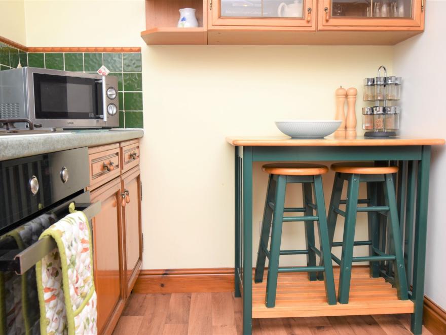 Apartment in Keswick, Cumbria