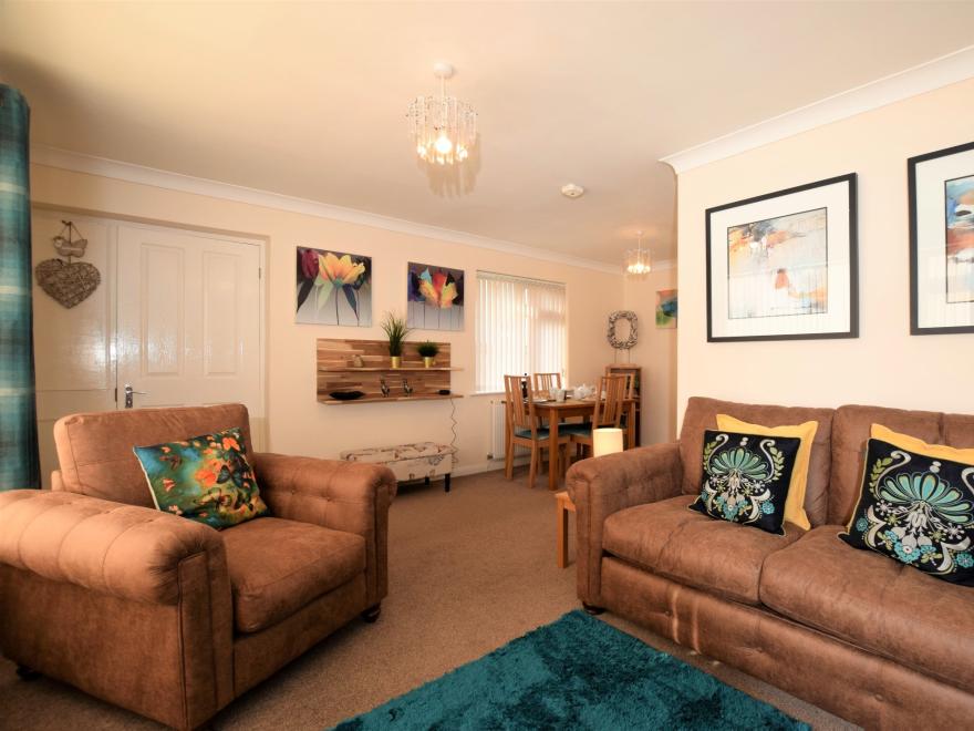 Bungalow in Keswick, Cumbria