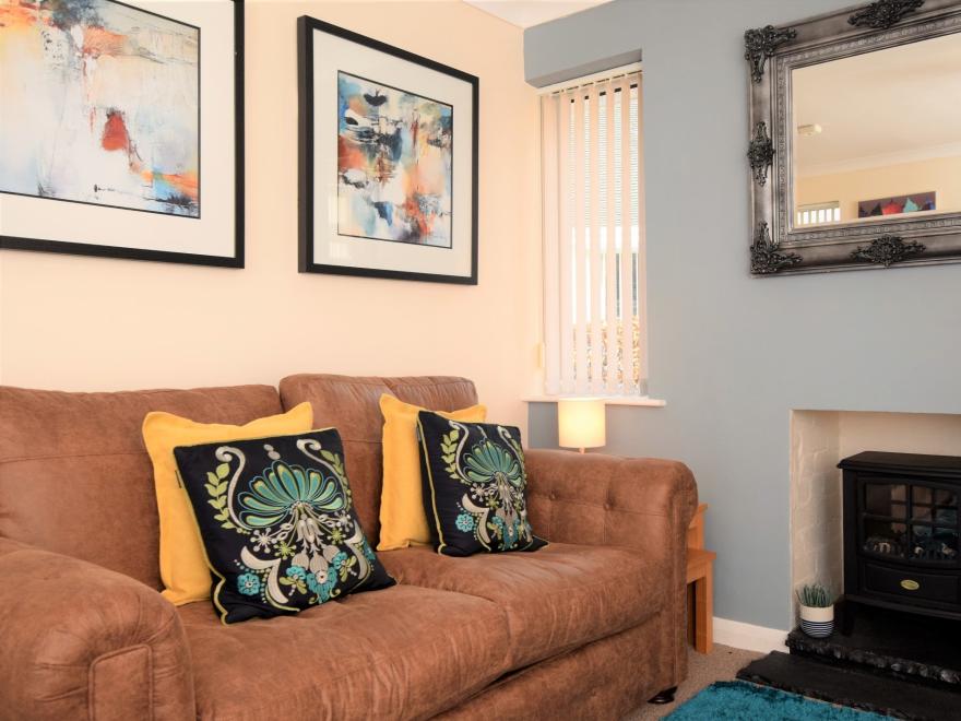 Bungalow in Keswick, Cumbria