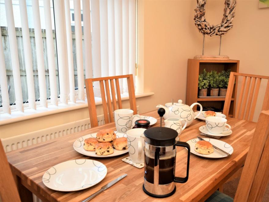 Bungalow in Keswick, Cumbria