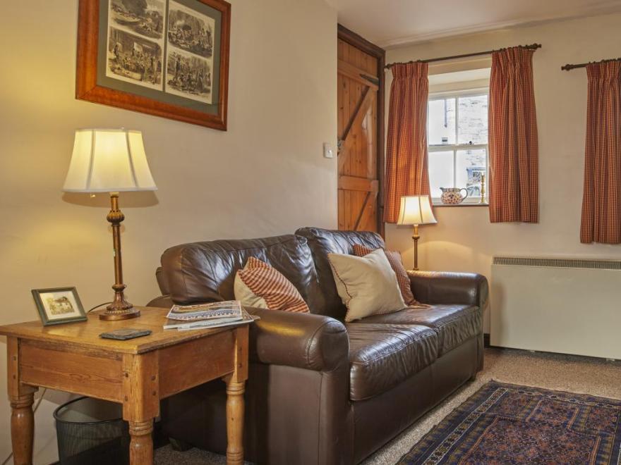 Cottage in High Lorton, Cumbria