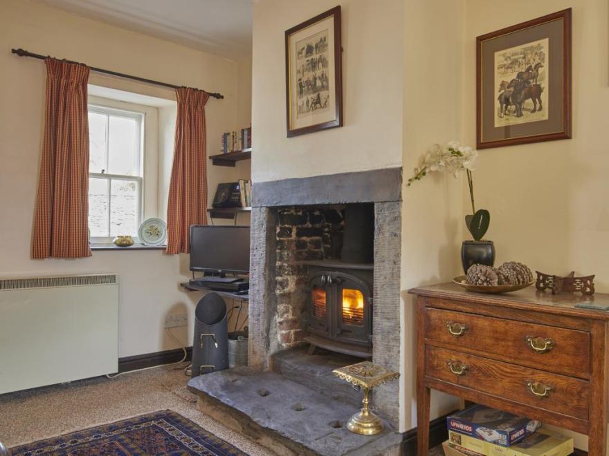 Cottage in High Lorton, Cumbria