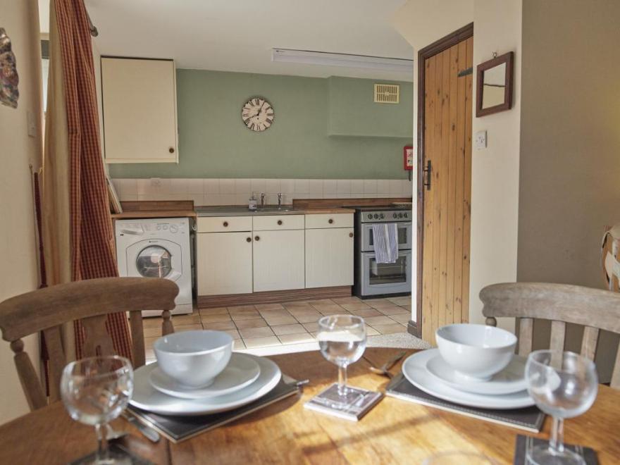 Cottage in High Lorton, Cumbria