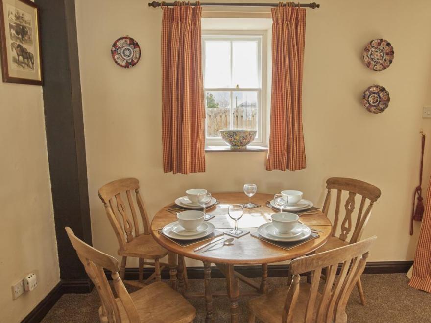 Cottage in High Lorton, Cumbria