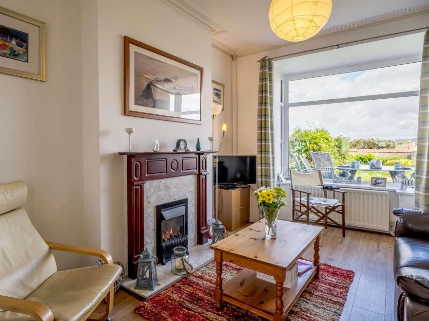 Cottage in Haverigg, Cumbria