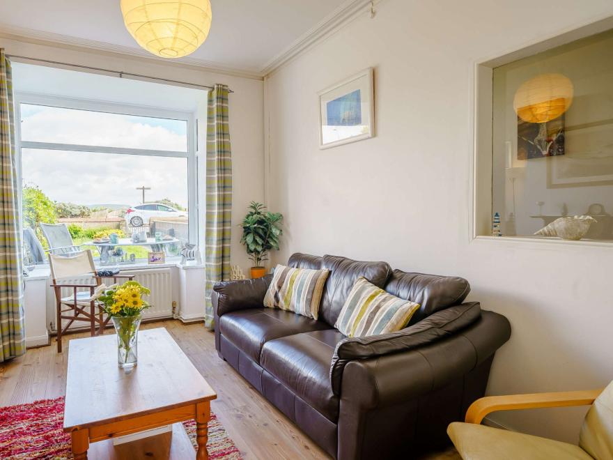 Cottage in Haverigg, Cumbria