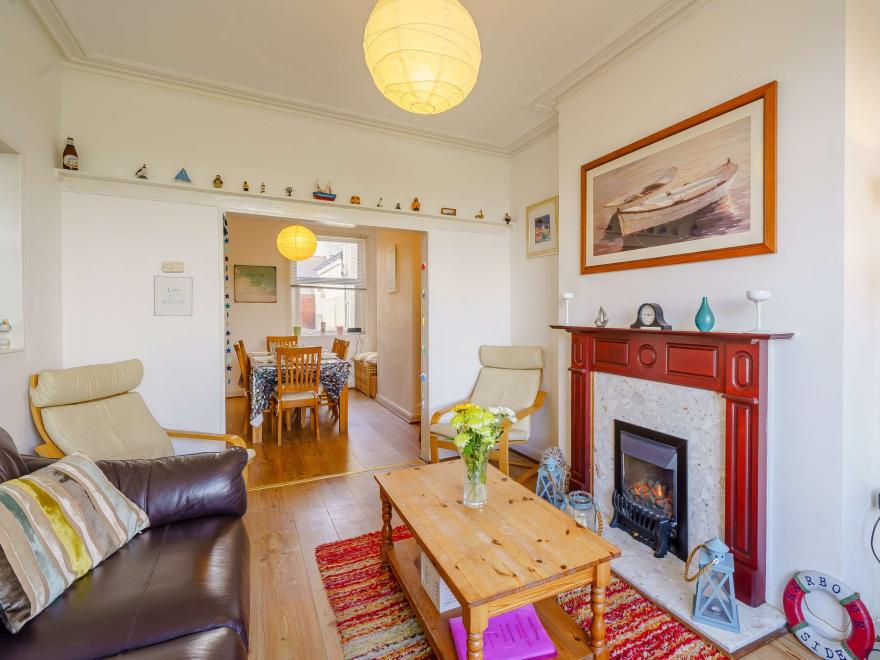 Cottage in Haverigg, Cumbria