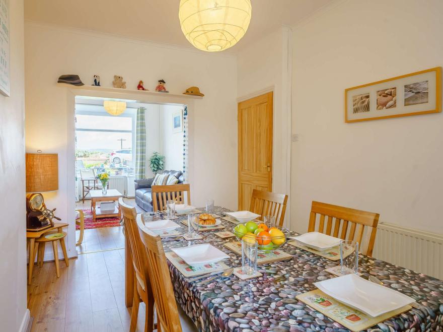 Cottage in Haverigg, Cumbria