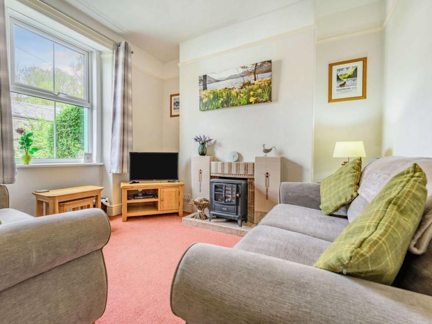 Cottage in Keswick, Cumbria