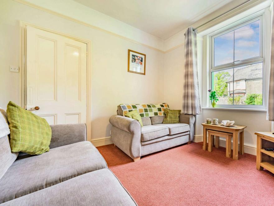Cottage in Keswick, Cumbria