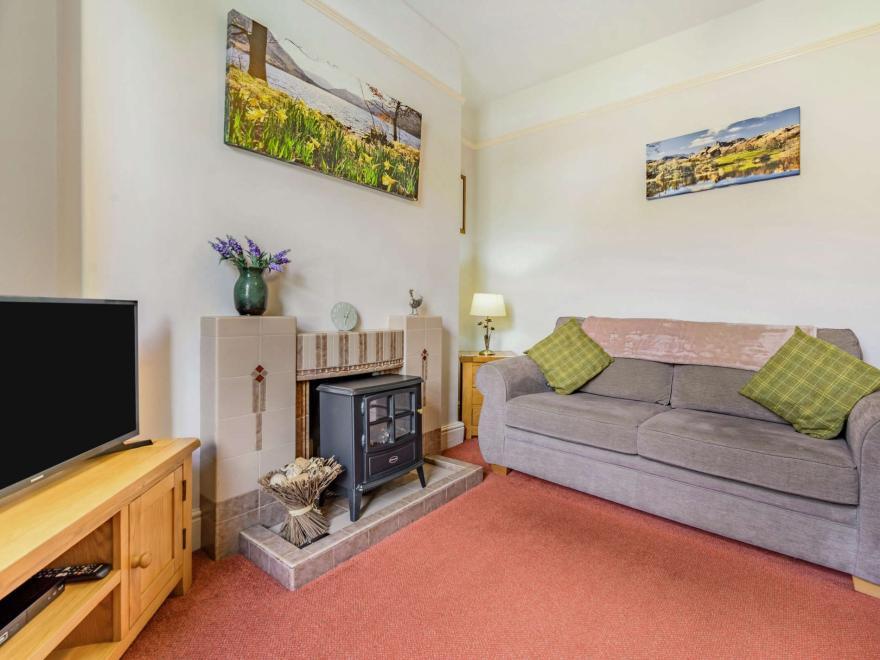 Cottage in Keswick, Cumbria