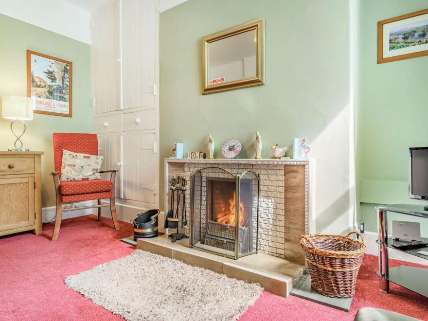 Cottage in Keswick, Cumbria
