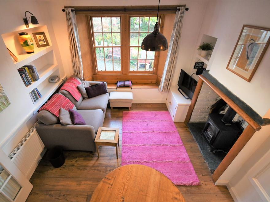 Cottage in Keswick, Cumbria