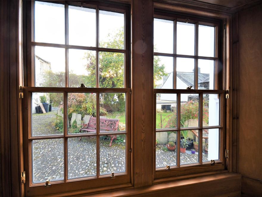 Cottage in Keswick, Cumbria
