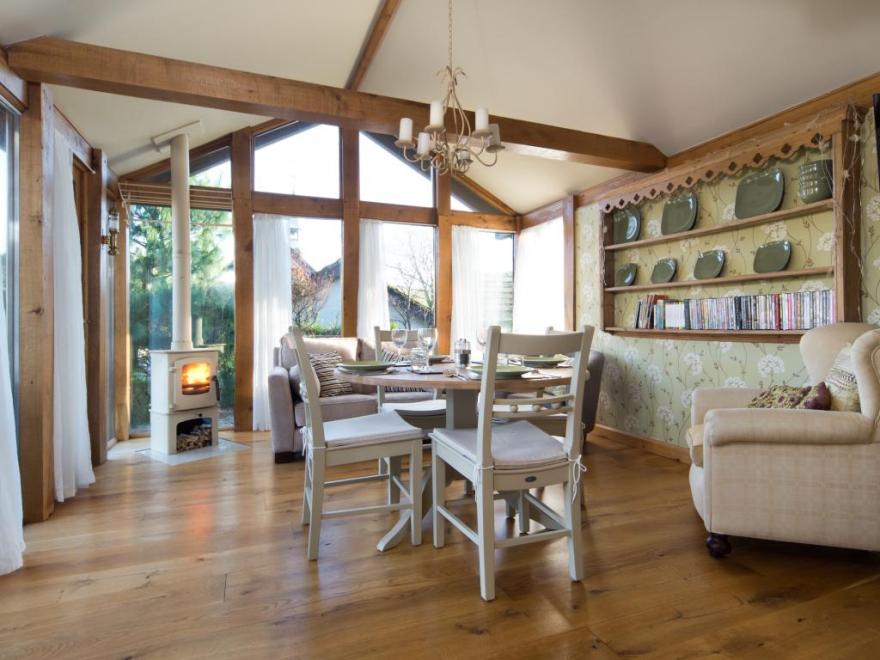 Cottage in Kirkland, Cumbria