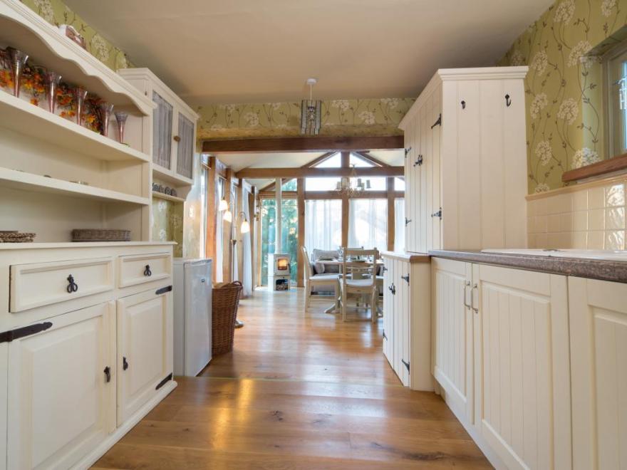 Cottage in Kirkland, Cumbria