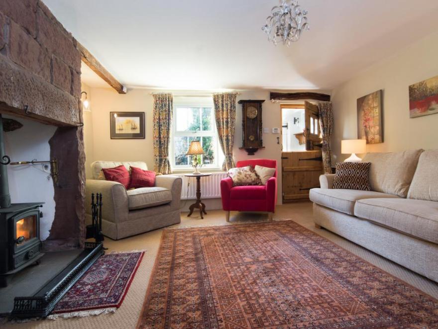Cottage in Kirkland, Cumbria