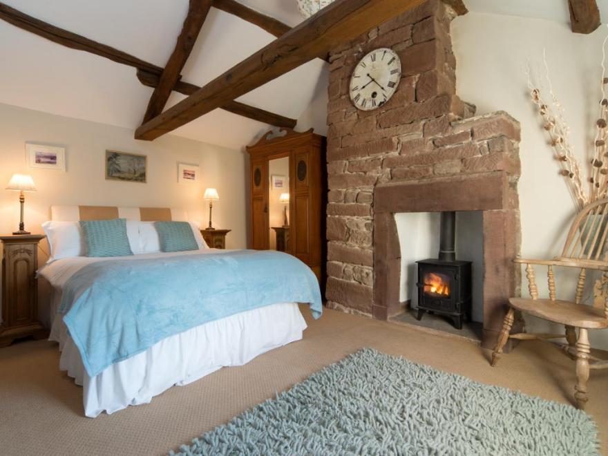 Cottage in Kirkland, Cumbria