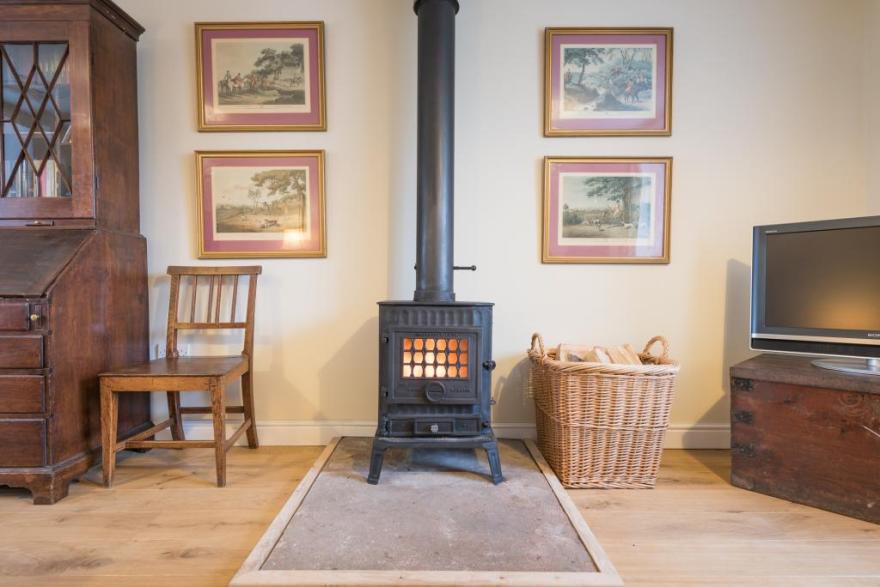 Cottage in Boltongate, Cumbria