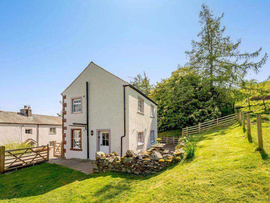 Cottage in Loweswater, Cumbria