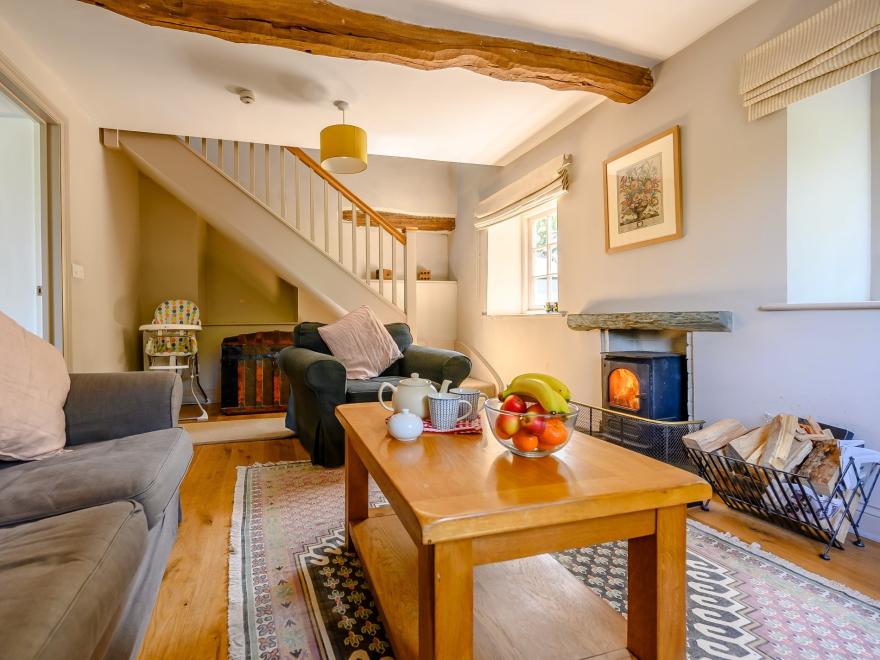 Cottage in Loweswater, Cumbria