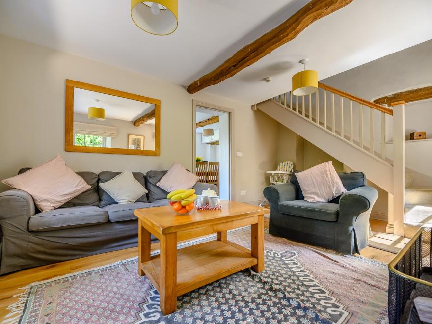 Cottage in Loweswater, Cumbria