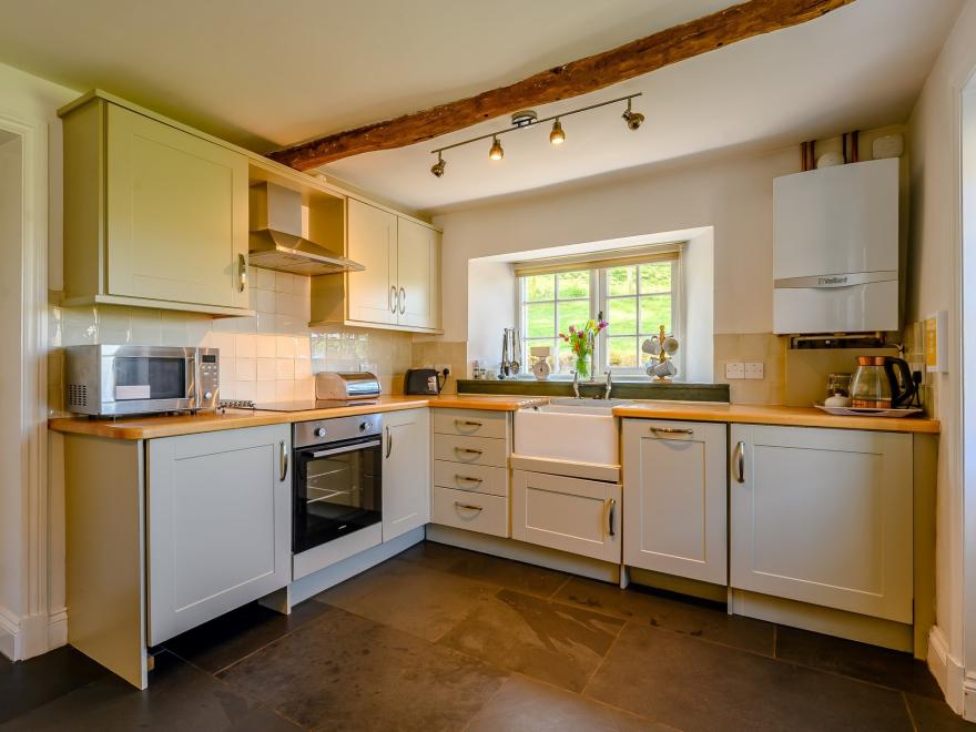 Cottage in Loweswater, Cumbria
