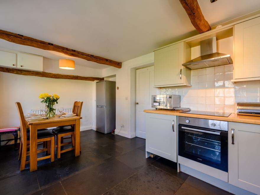Cottage in Loweswater, Cumbria