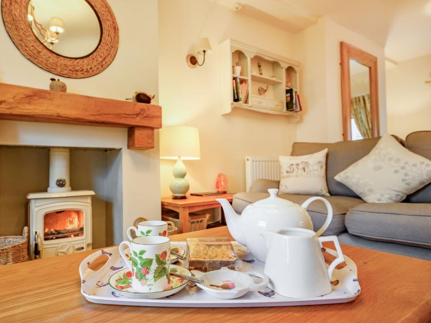 Cottage in Keswick, Cumbria