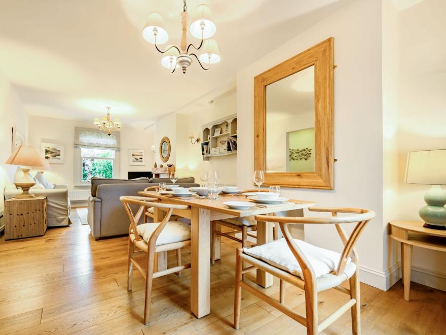 Cottage in Keswick, Cumbria