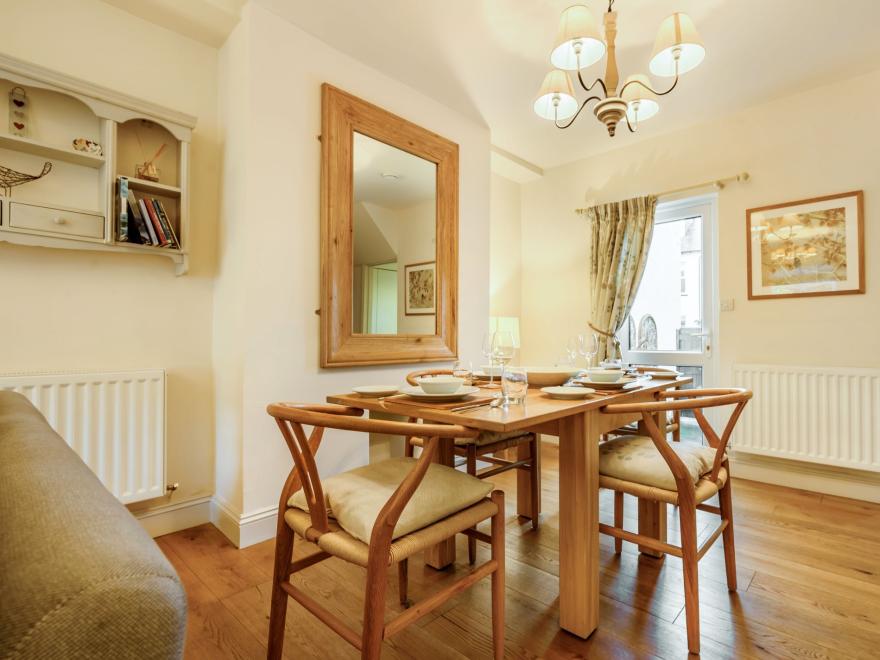 Cottage in Keswick, Cumbria