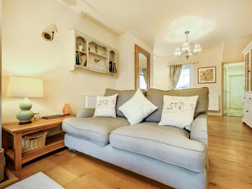 Cottage in Keswick, Cumbria