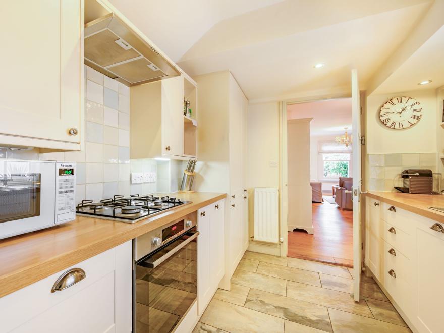 Cottage in Keswick, Cumbria