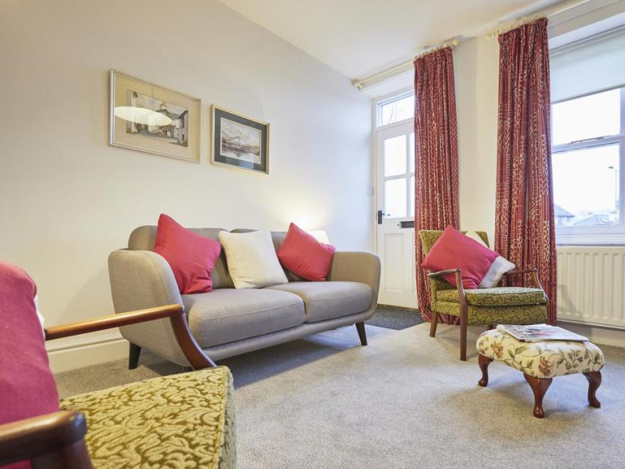 Cottage in Keswick, Cumbria