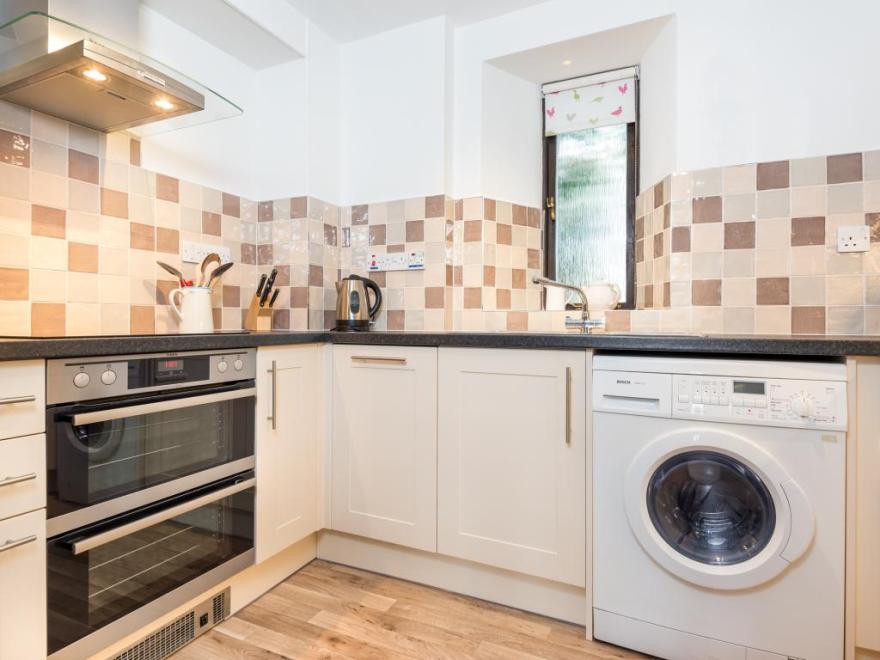 Apartment in Windermere, Cumbria