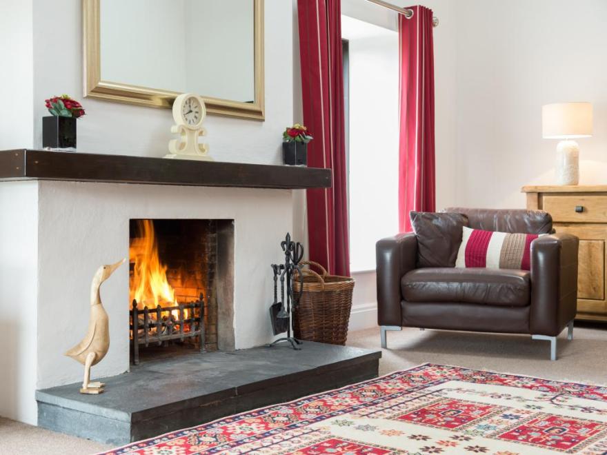 Cottage in Windermere, Cumbria