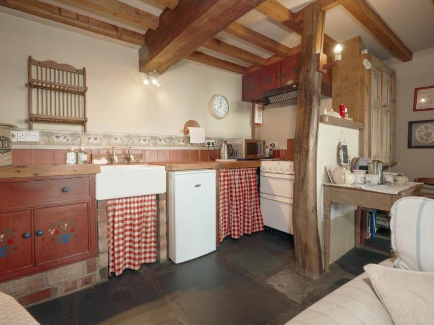 Cottage in Bassenthwaite, Cumbria