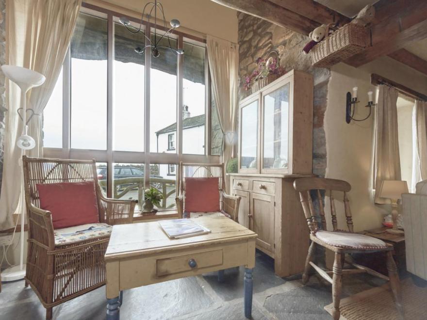 Cottage in Bassenthwaite, Cumbria