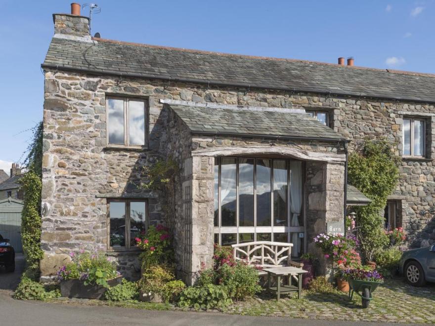 Cottage in Bassenthwaite, Cumbria