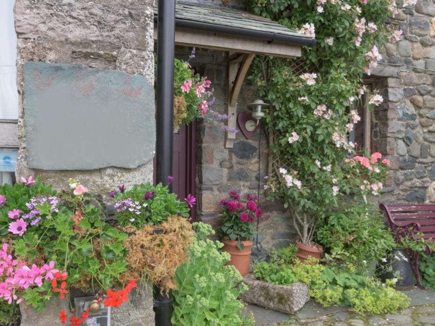 Cottage in Bassenthwaite, Cumbria