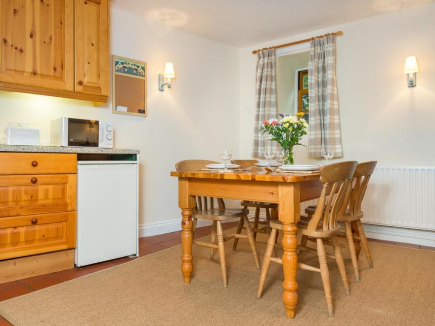 Cottage in Ullswater, Cumbria