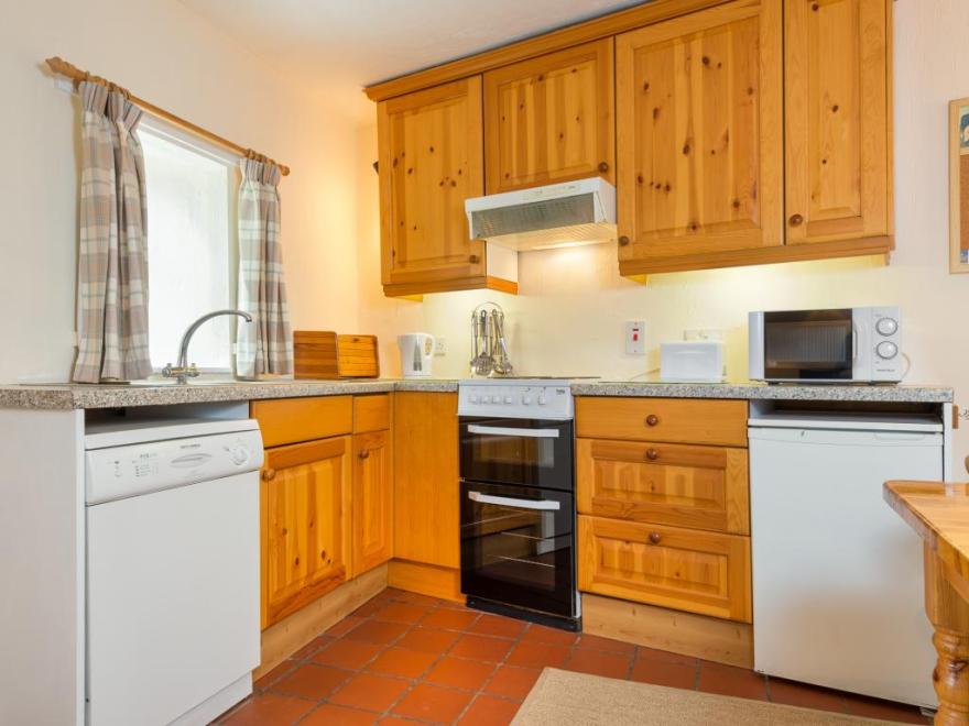 Cottage in Ullswater, Cumbria
