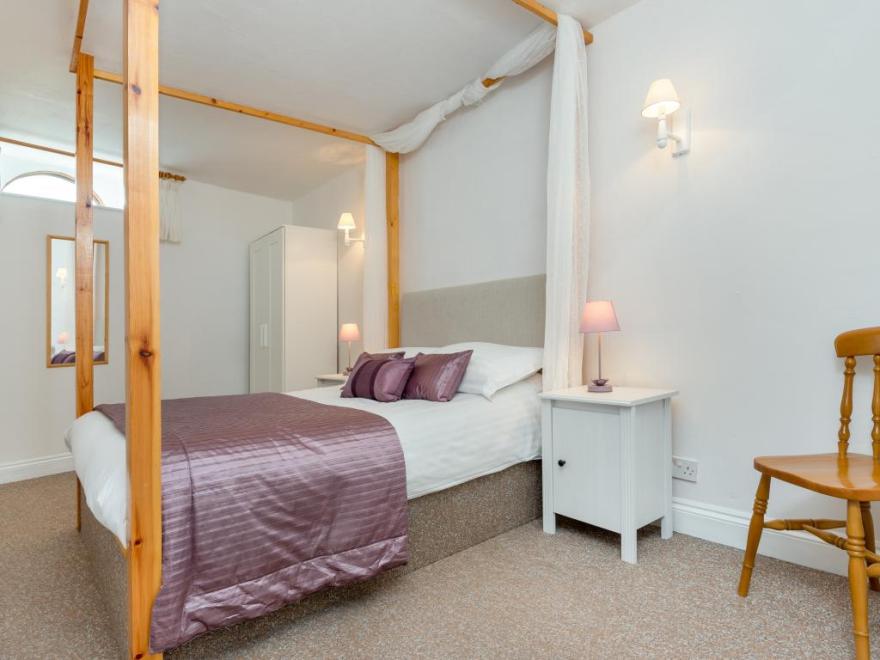 Cottage in Ullswater, Cumbria